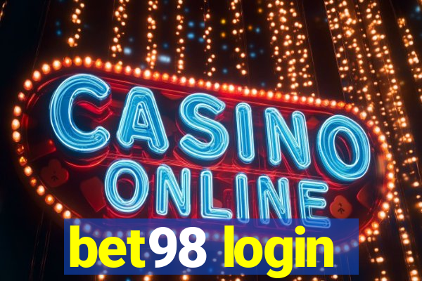 bet98 login